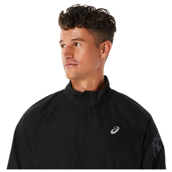 Asics Ανδρικό Jacket Icon